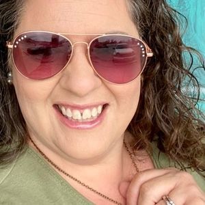 Meet your Posher, Kristen